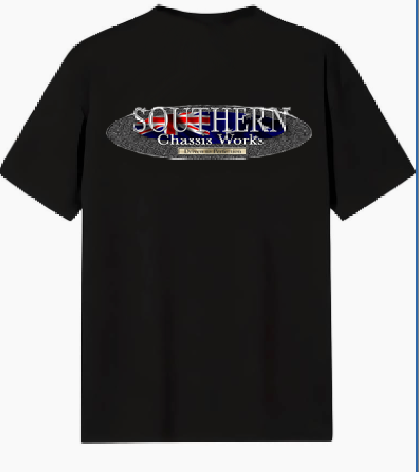SCW Logo Tshirt - Southern Chassis
