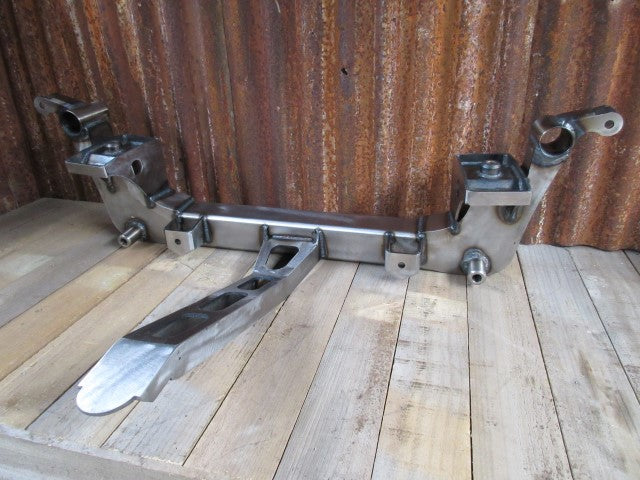 GMH Holden HK HT HG IFS Front Ends – Southern Chassis