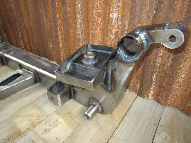 GMH Holden HK HT HG IFS Front Ends – Southern Chassis