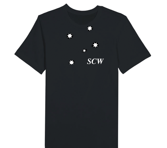 Southern Cross T shirt - Southern Chassis