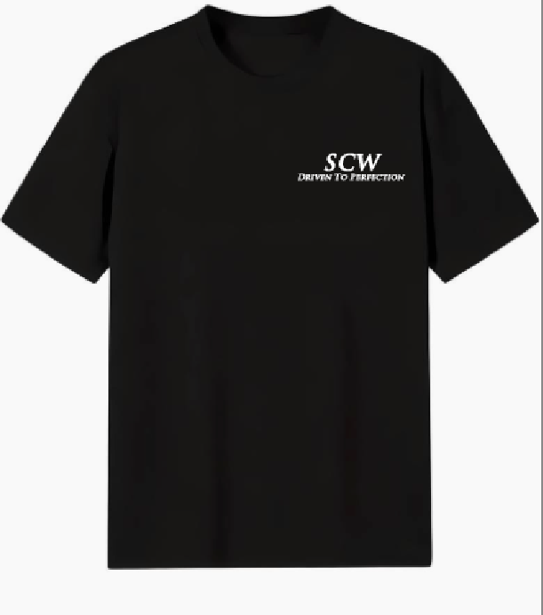 SCW Logo Tshirt - Southern Chassis